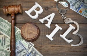 Default Bail