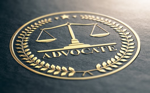 DUTIES OF AN ADVOCATE