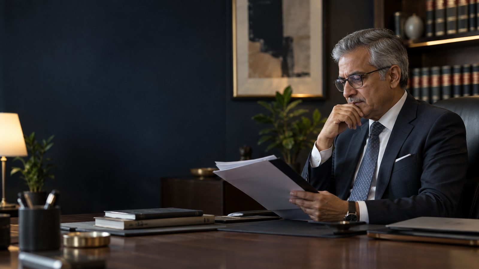 Employment & Business Protection — Law Wallet LLP