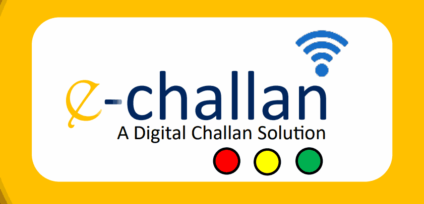 What is E-Challan and How to Pay it?