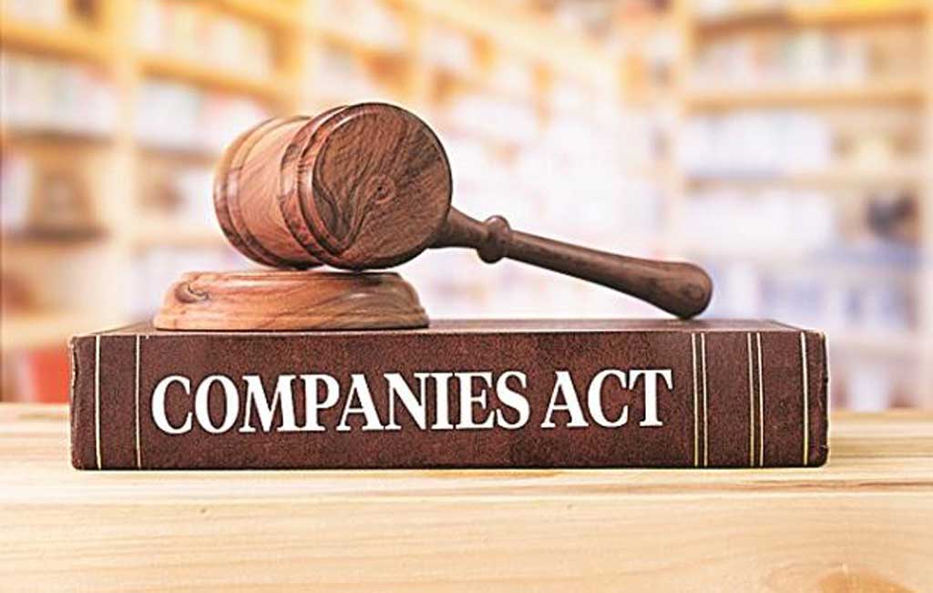 Amendments in Companies Act 2013 Effective From 01st April 2021