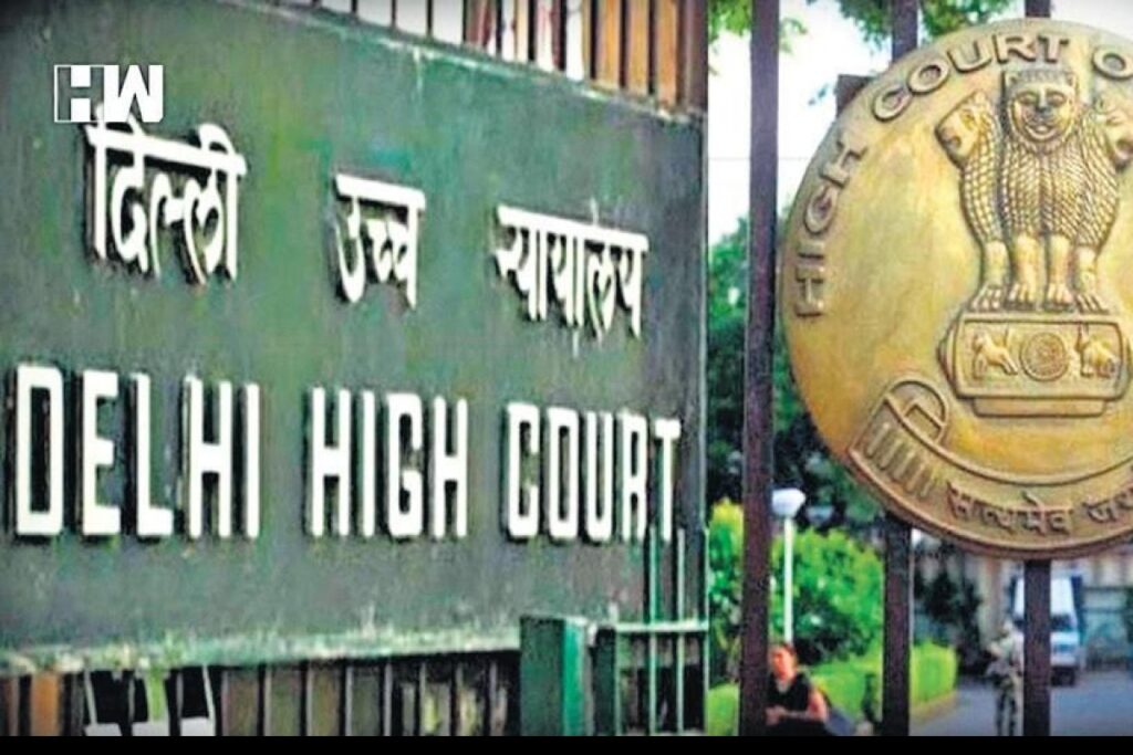 Women cannot be forced to get married; Delhi HC