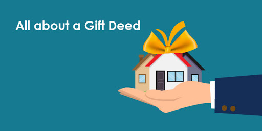 Can gift deed be challenged in Court?