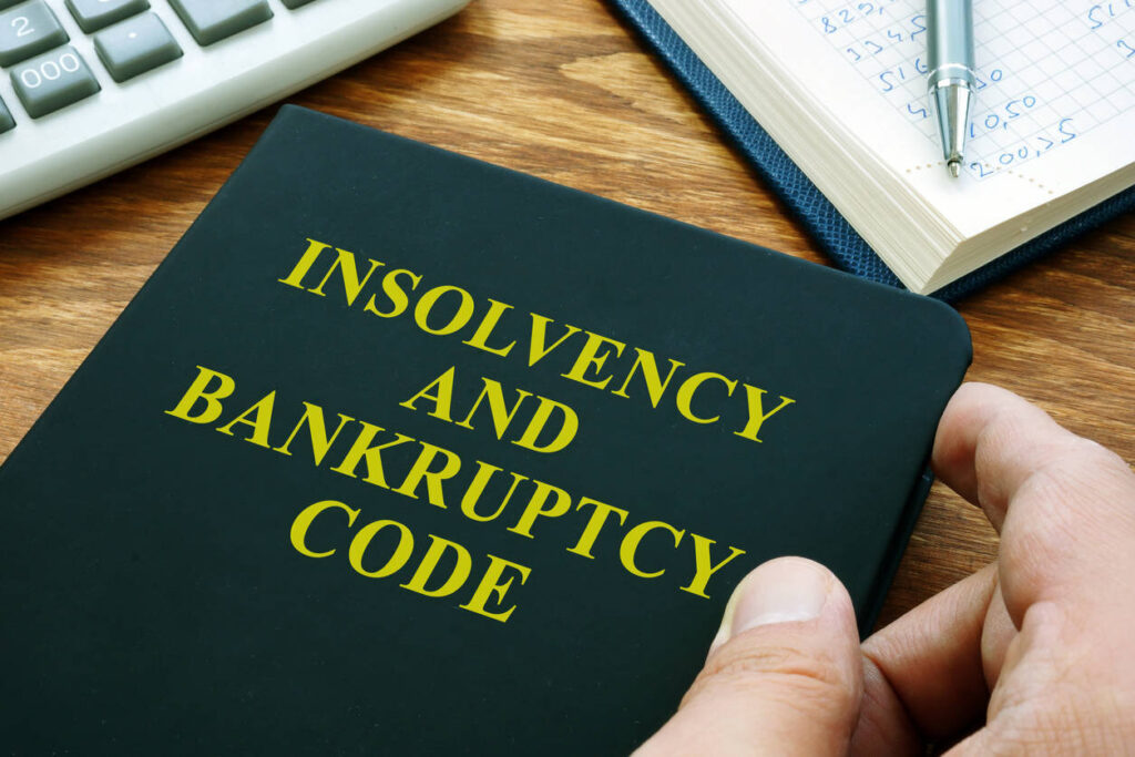 Personal Guarantee of Director, Promoter, Chairman – Covered under Insolvency Proceedings under Insolvency Proceeding Code ?