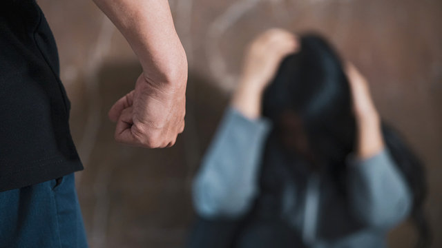 Abuse of Domestic Violence Act