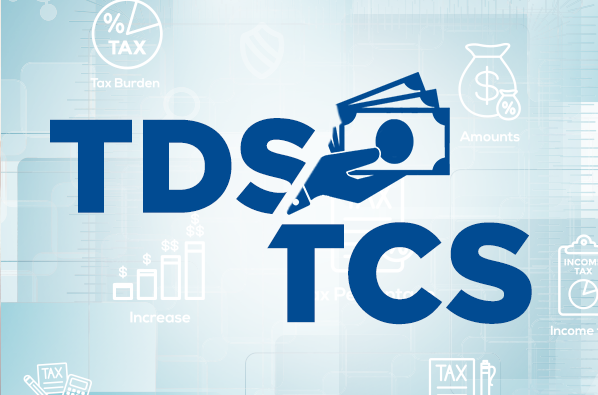 Higher Rate of TDS and TCS in case of Non-Compliance