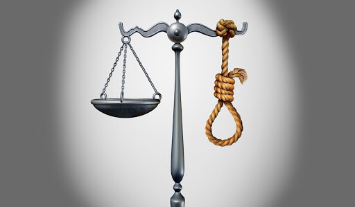 Capital Punishment - Is an Integral Part of Criminal Justice System?