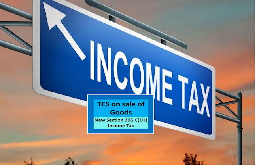 Section 206C(1H) of Income Tax Act