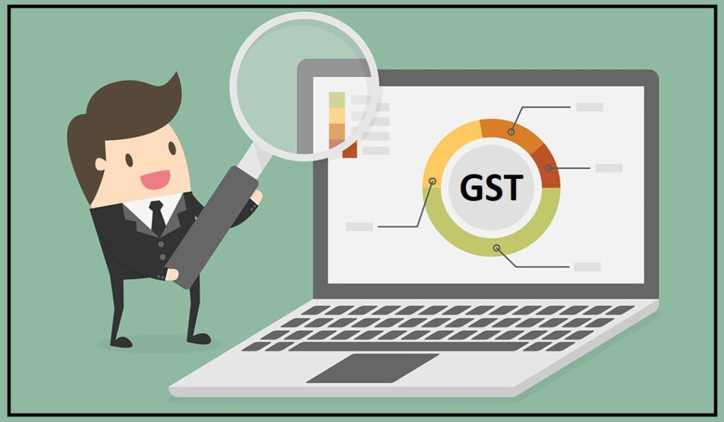 New Functions on GST Portal – Effective From July, 2021