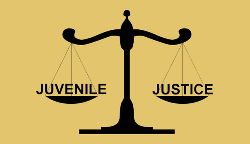 analysis of juvenile justice act