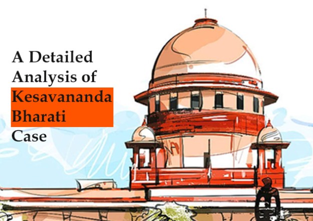 Kesavananda Bharti Case: A Broad Analysis