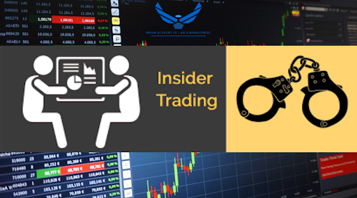 Decoding The Concept and Law of Insider Trading in India