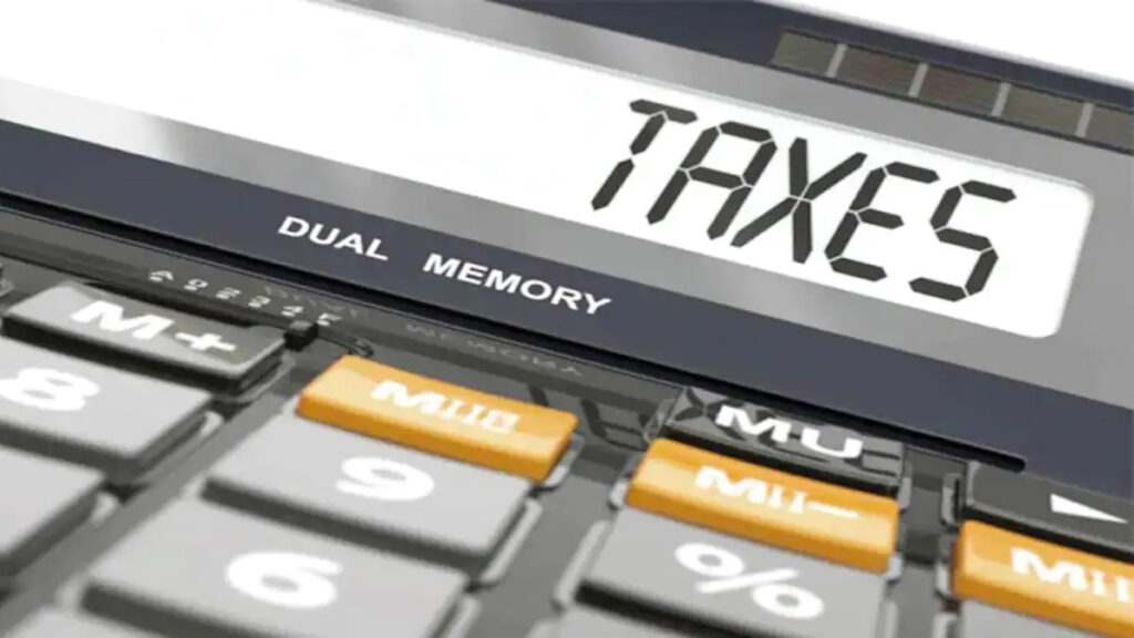 The Taxation Laws (Amendment) Bill, 2021 to nullify the tax liability