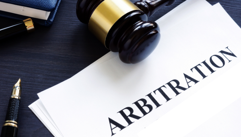 The legality of the Emergency Arbitration Award in India
