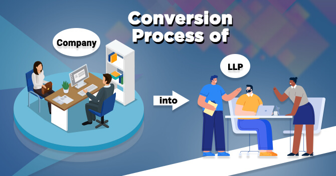 LLP Incorporation Process