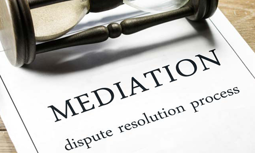 Reasonable Time must be provided to the Parties in Order to Fulfill the Terms of the Mediation